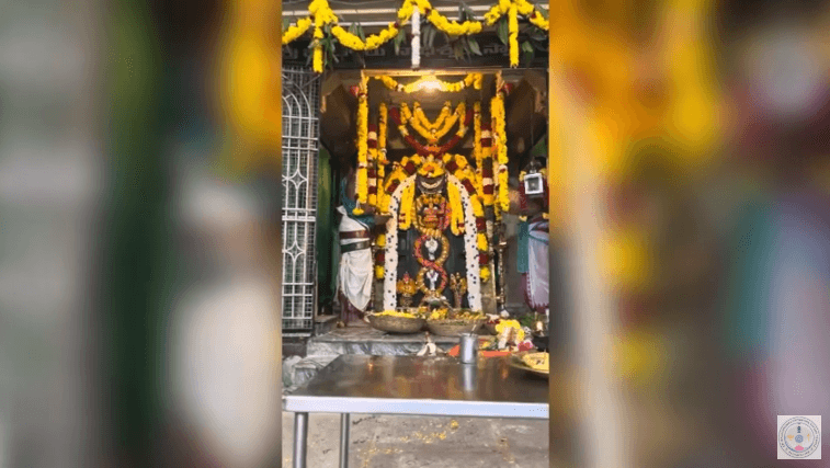 సంక్రాంతి పండుగ పూజ /Makara Sankranthi 2025 Celebration