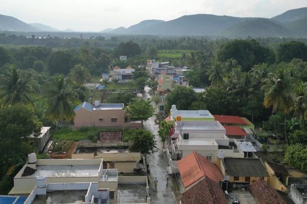 Rachapalyam Village