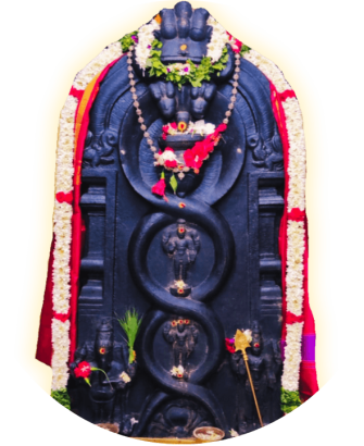 SRi BGS SEVA Card (1)