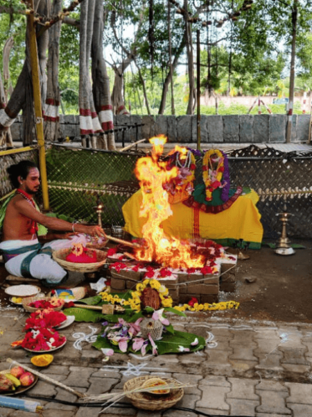 homa