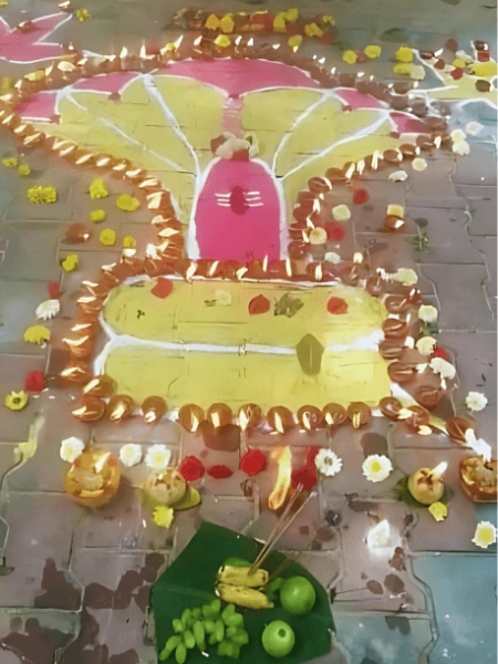 shiva