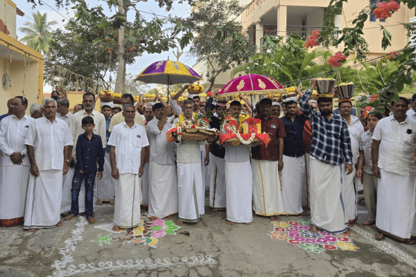 Village Heritage 2 village